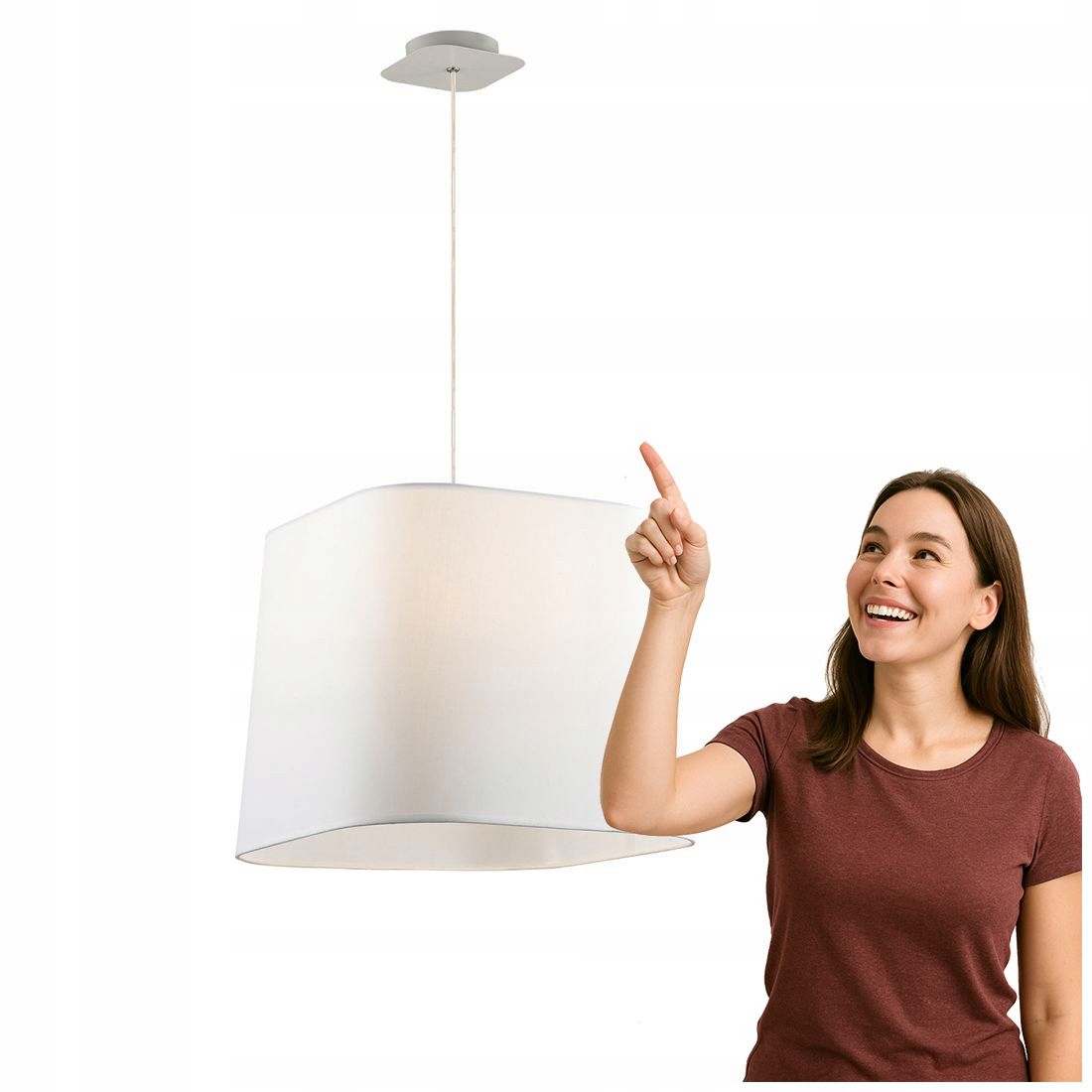 Závěsná lampa Mito MA04581C-001-01 Italux