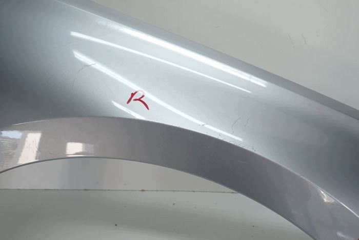 AUDI A3 8Y 20- fender right front front
