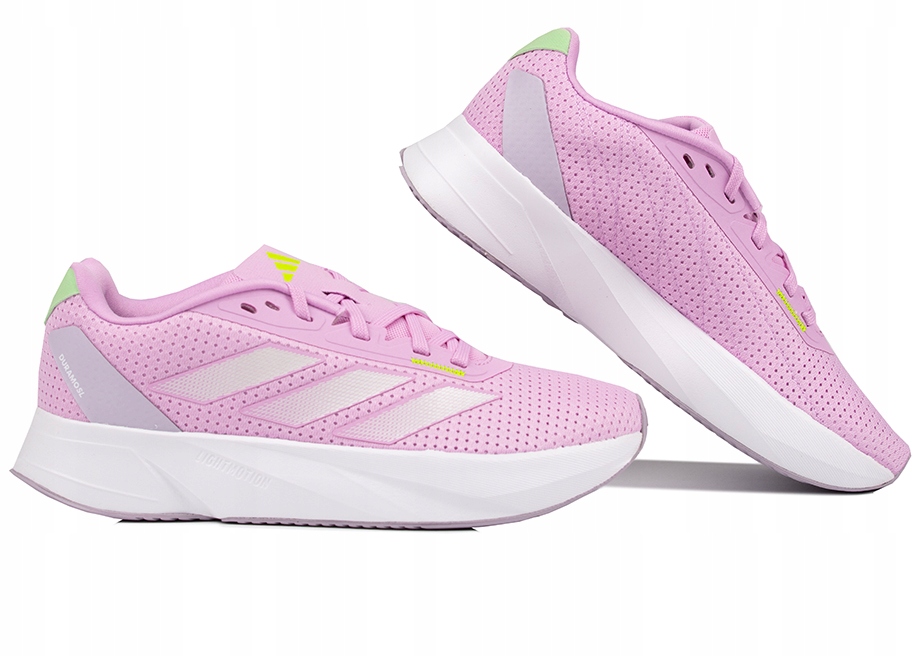 adidas buty damskie sportowe do biegania Duramo roz. 40