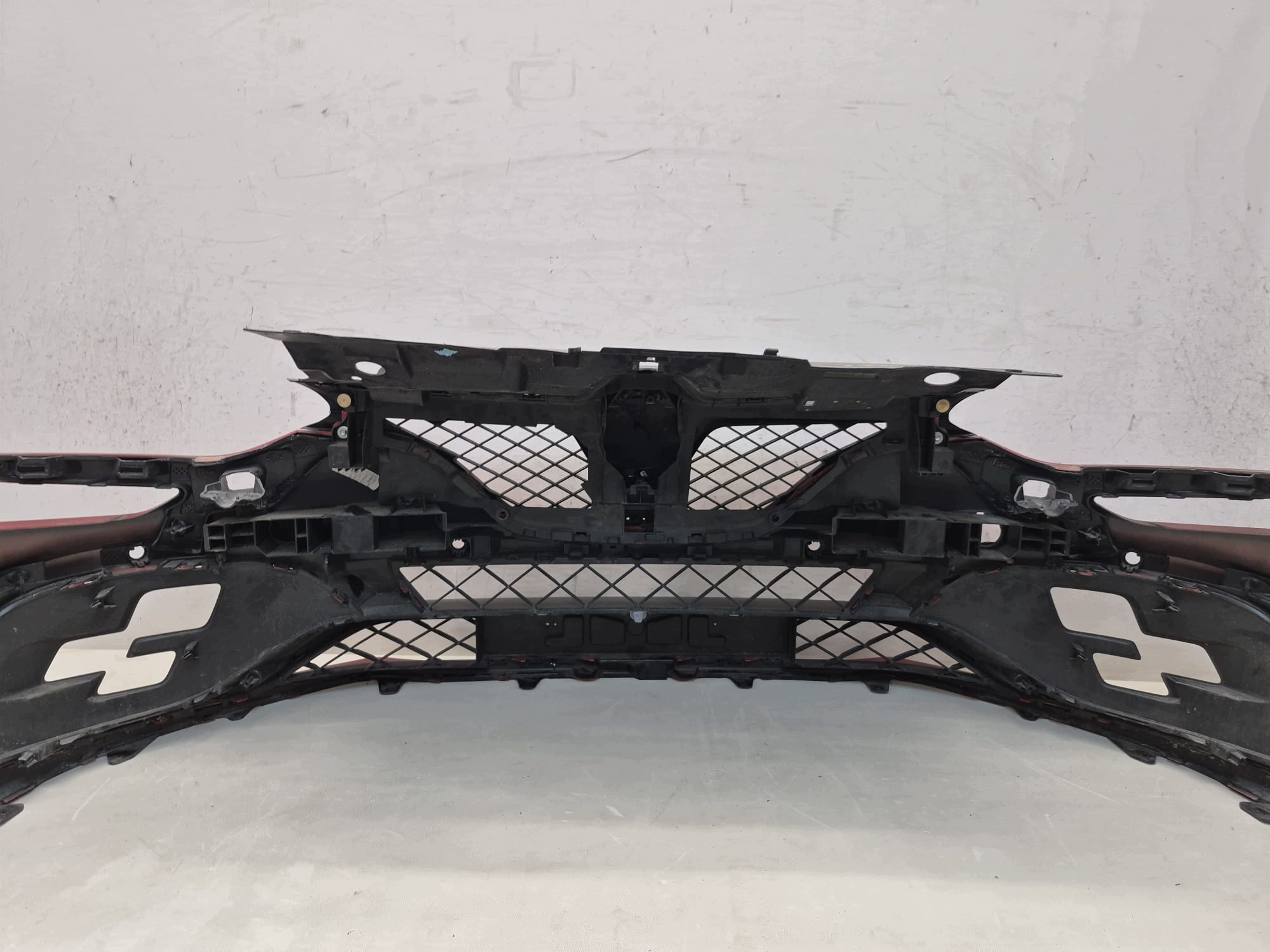 RENAULT MEGANE IV 4 RS 16- bumper front front SPR 6XPDC 620227728R