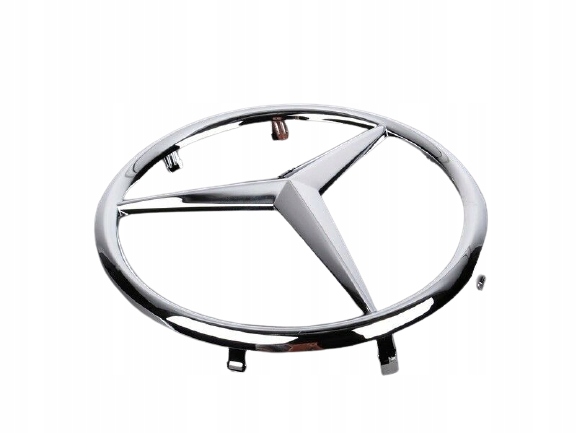 Emblém znak hviezda Mercedes W230 A2308880086
