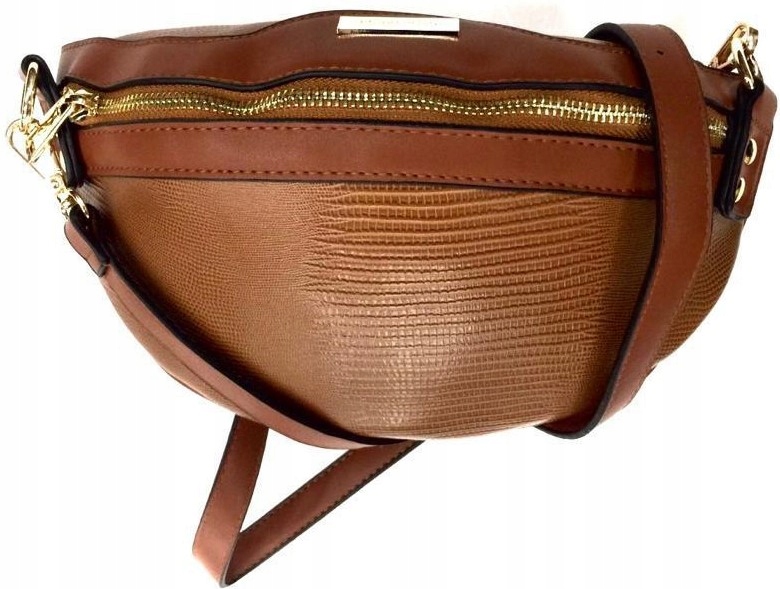 

Torebka Damska Elegancka Listonoszka Kolory T139