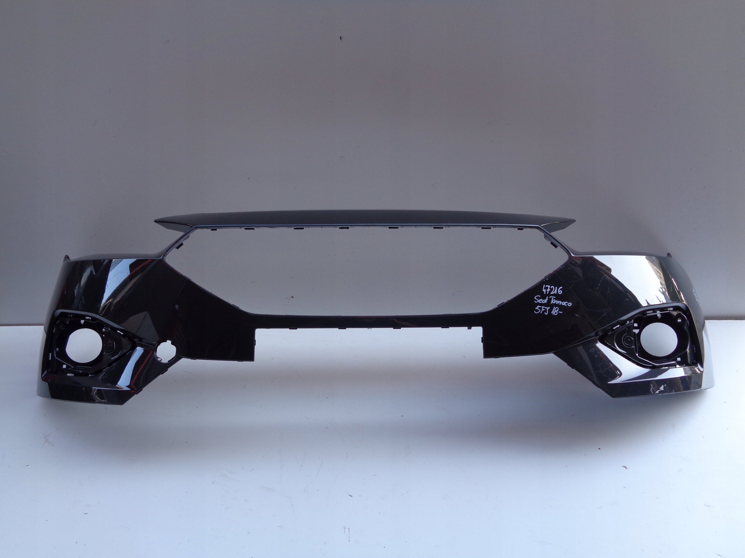 front bumper SEAT TARRACO 5FJ 18- NR 47216