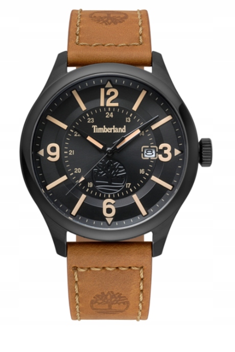 Zegarek Timberland TBL.14645JYB/02 Blake