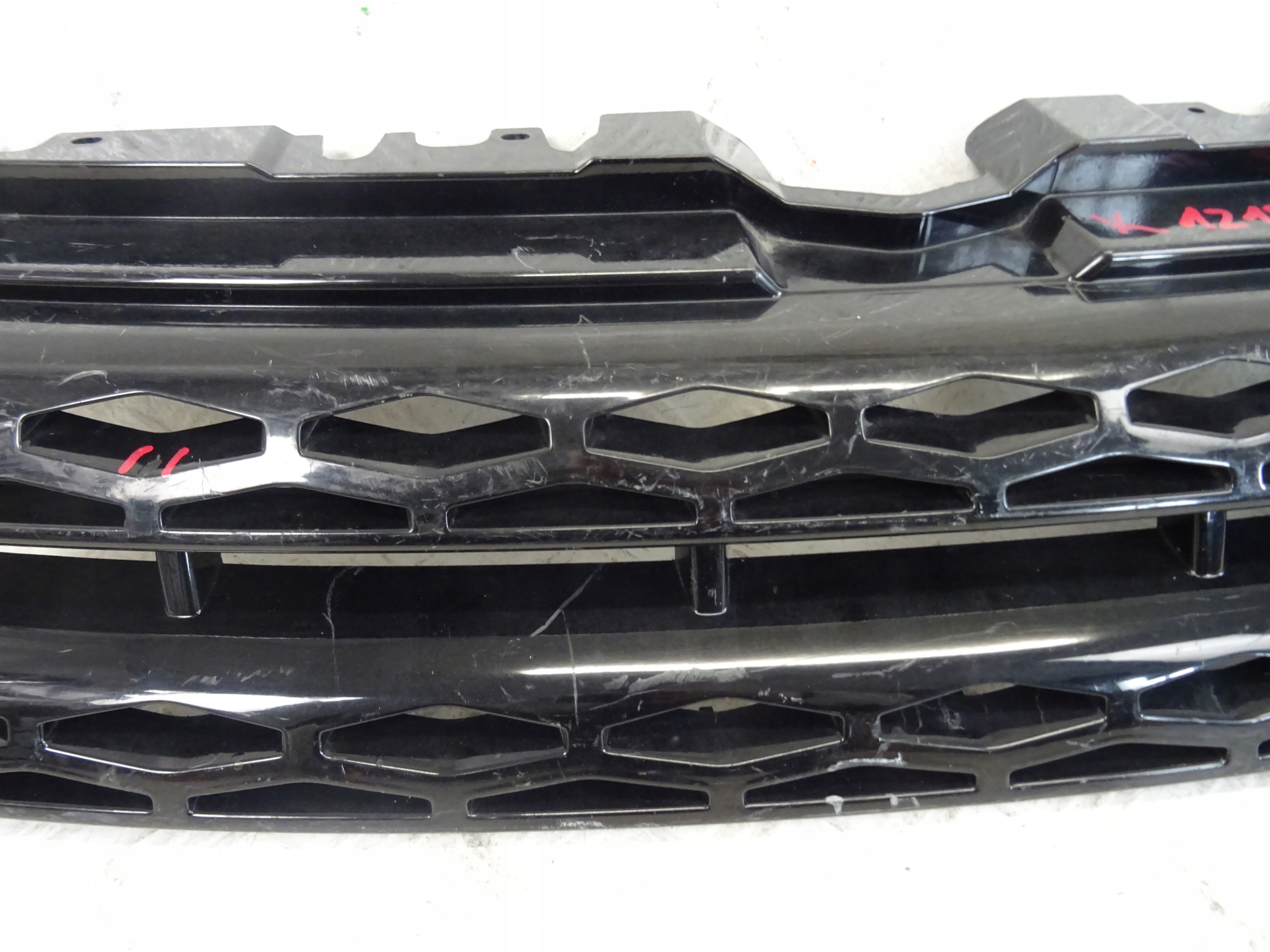 grill grille front front RANGE ROVER EVOQUE L538 BJ32-8B189A