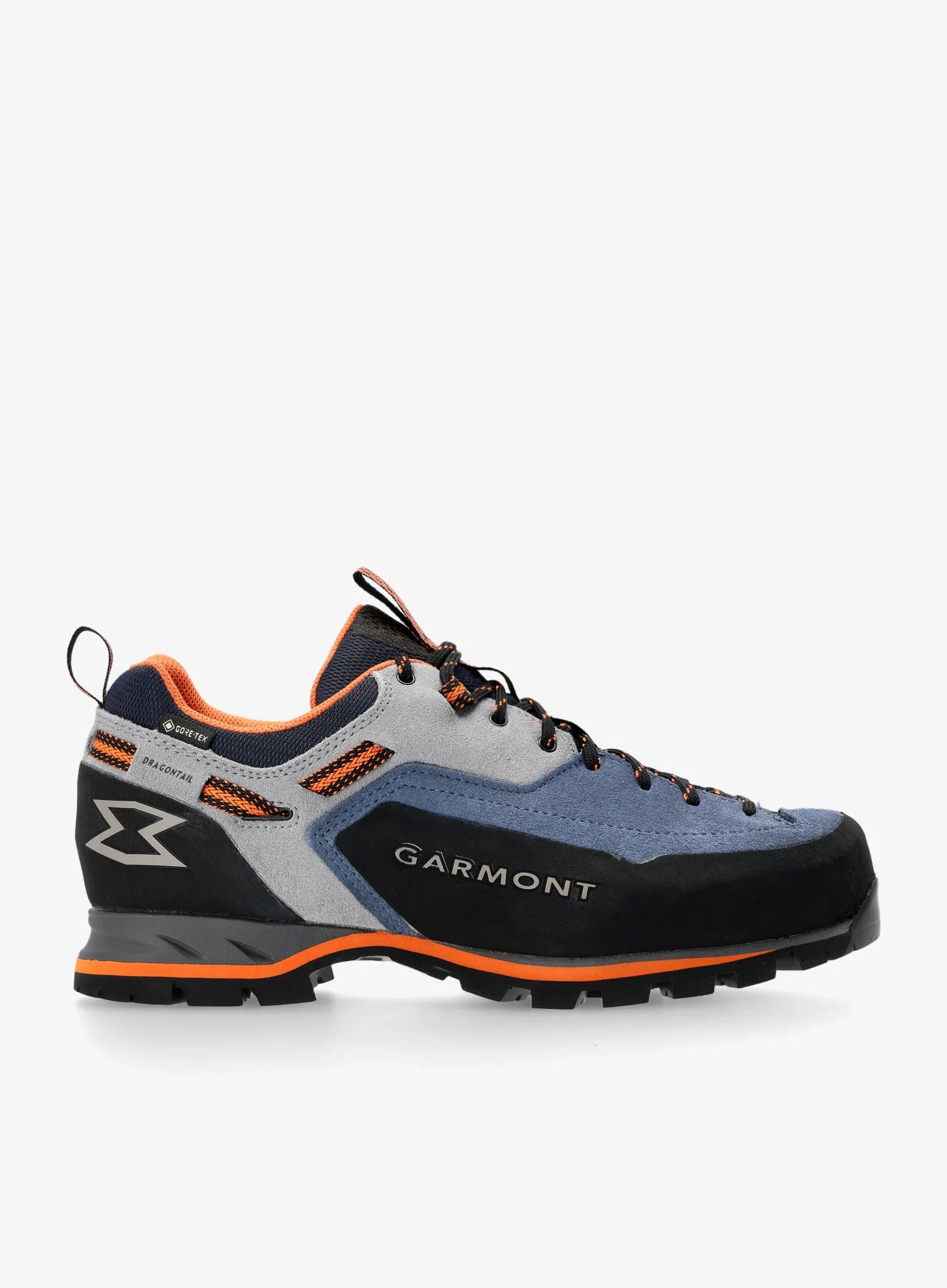 Buty podejściowe Garmont Dragontail Mnt Evo Gtx insigna blue Uk 9 (43)