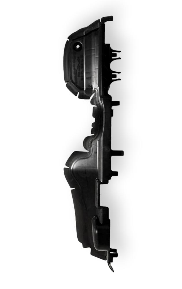 Mercedes Vito W447 Volant chladicího vzduchu levá Oe