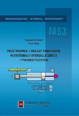 Przetworniki i układy pomiarowe w hydraulice