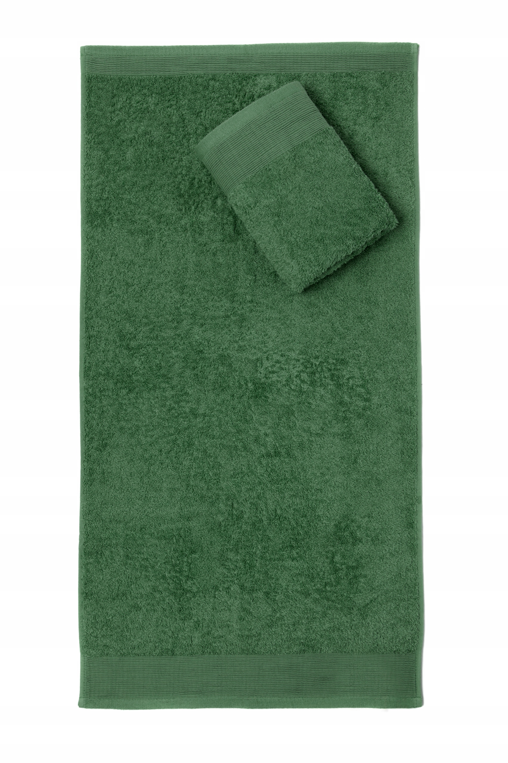 

Ręcznik Łazienkowy Aqua 70x140 500G Frotte Zieleń