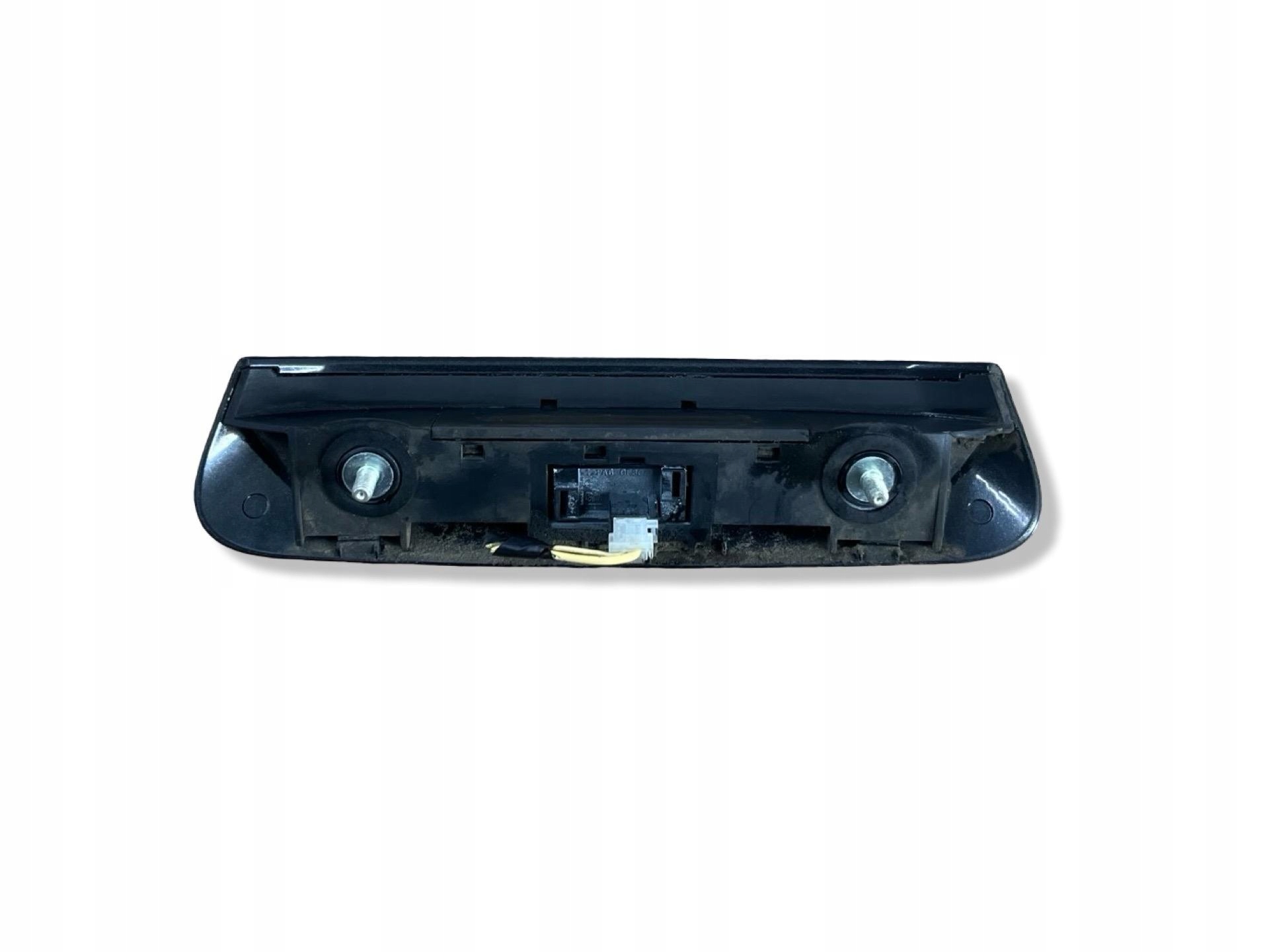 handle bonnet boot Opel Corsa D facelift 2014 13188017