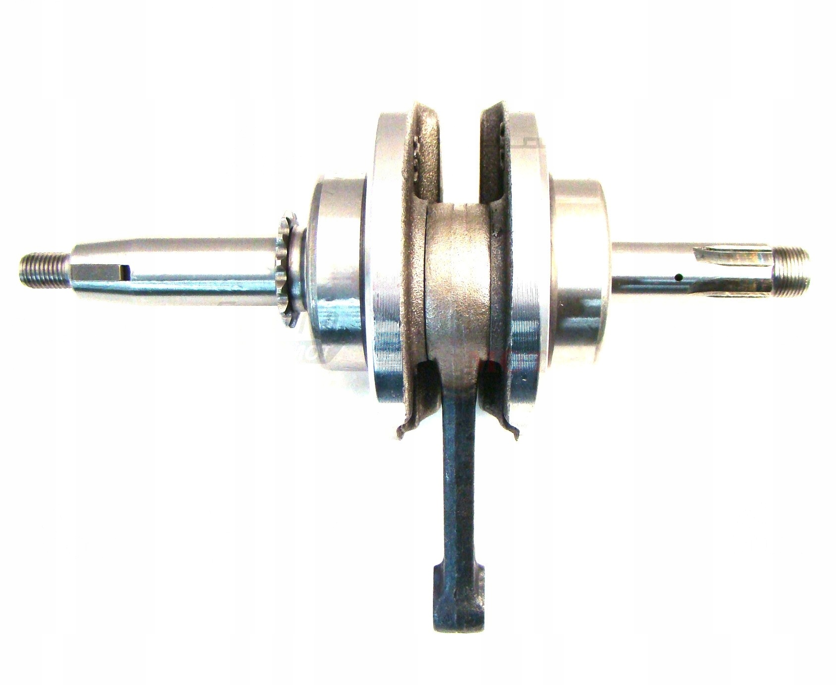 T15380 - FERRO 900 50CCM КОЛІНЧАСТИЙ ВАЛ В ЗБОРІ