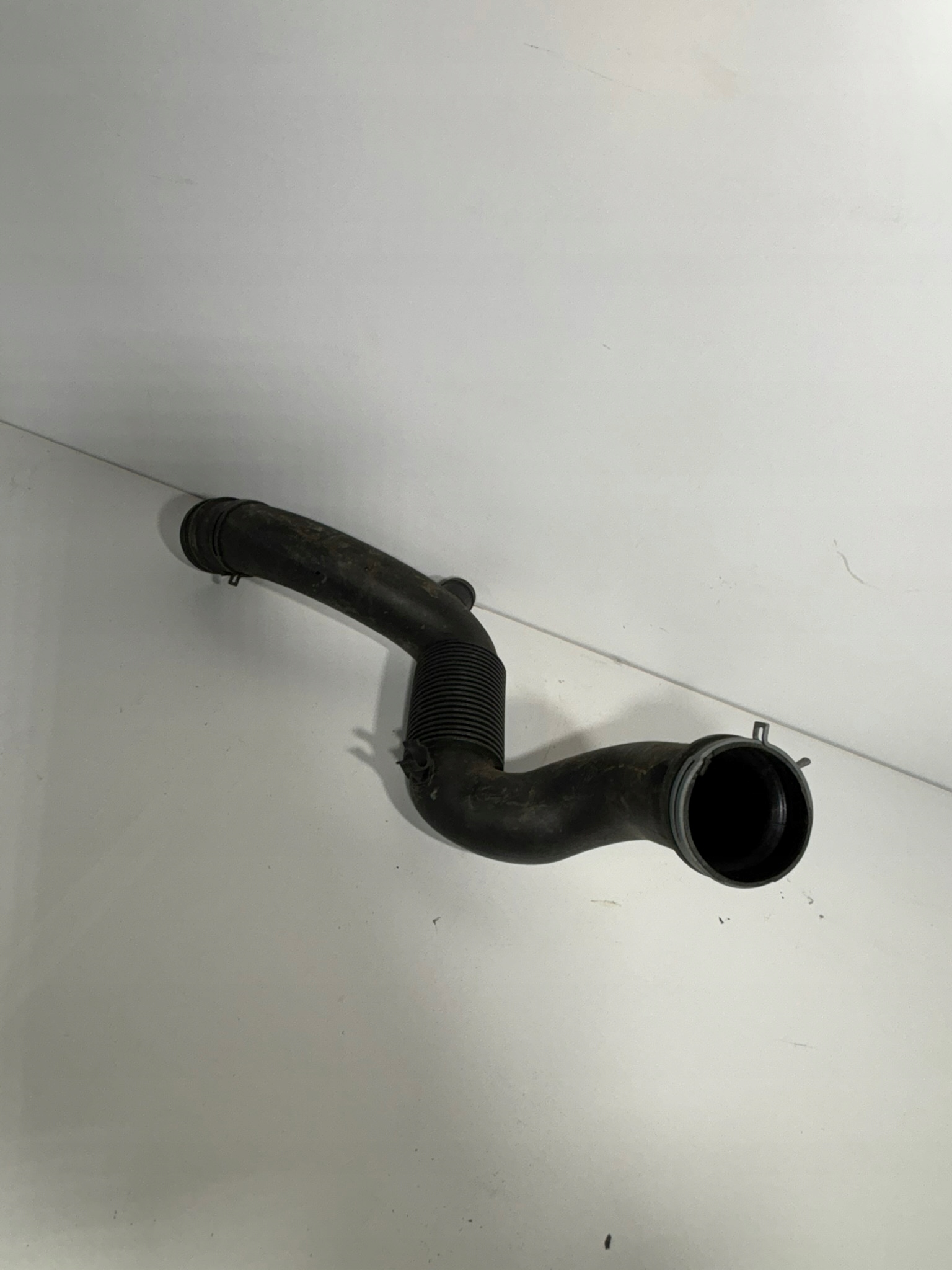 шланг впускные впуск Воздух труба 1.6 Audi A2 8Z0 129 627 d