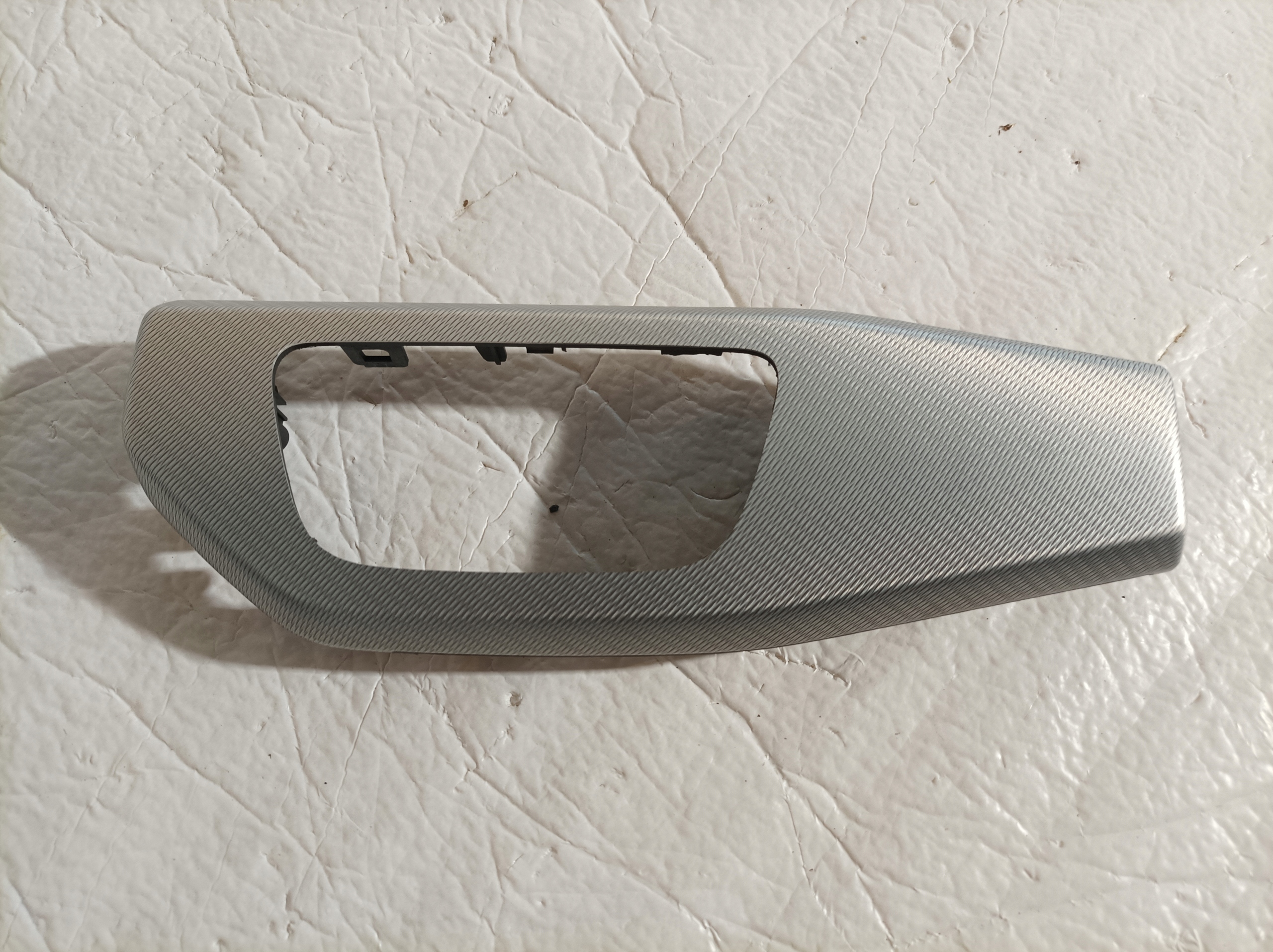 AUDI A4 B9 sedan decorative trim DEKOR 8W1853189