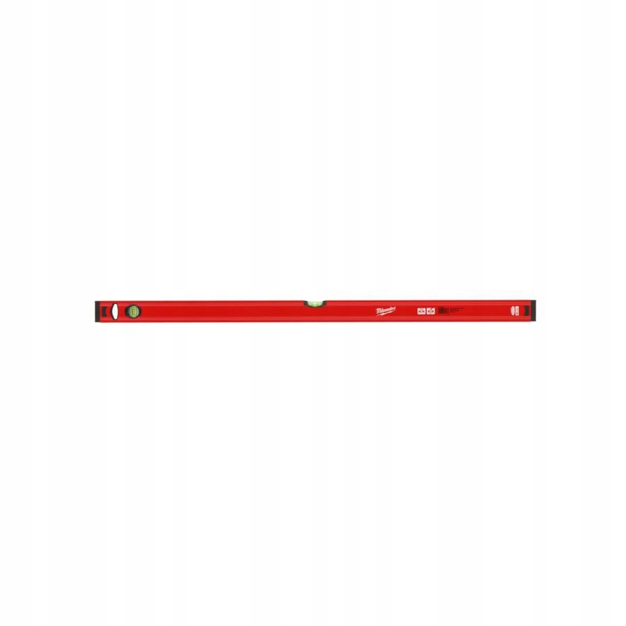 Milwaukee Poziomnica Slim 120cm 4932459094