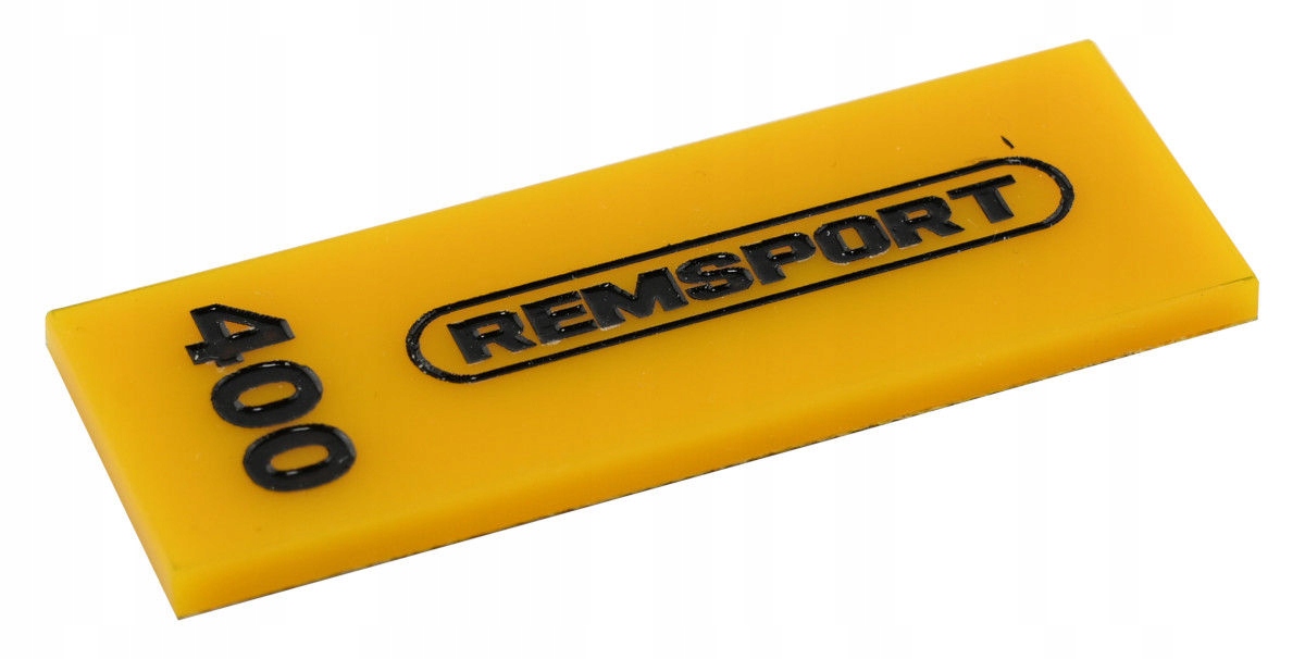Pilnik diamentowy World Cup 70mm Medium 400 REMSPORT