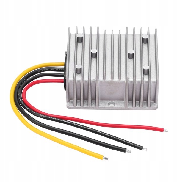 TRANSFORMATOR OBNIŻAJĄCY NAPIĘCIE TOBSUN 240W DC