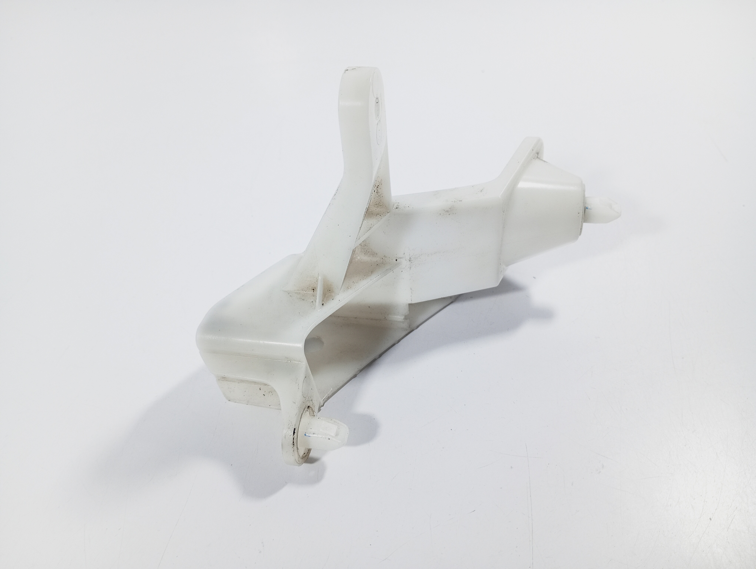 bumper bracket right rear part OE TD1150321 Mazda CX9 CX-9 06-12