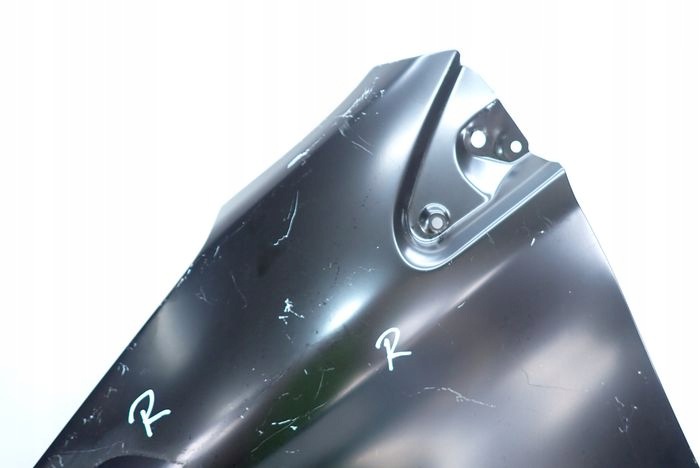 PEUGEOT 208 12-19 fender left front front