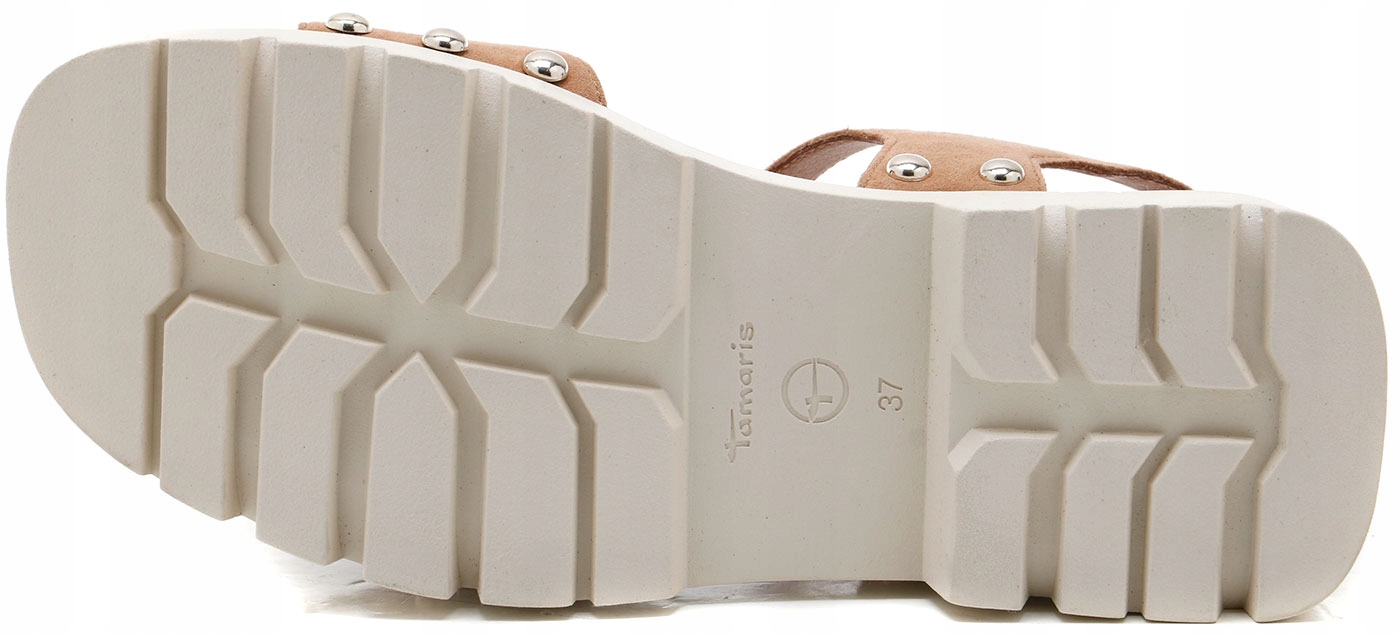 TAMARIS-1-28230-42 brą r40 Rozmiar 40