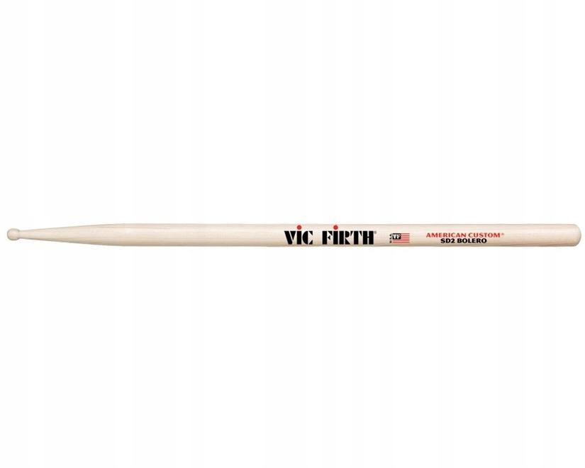 Vic Firth American Custom SD2 Bolero