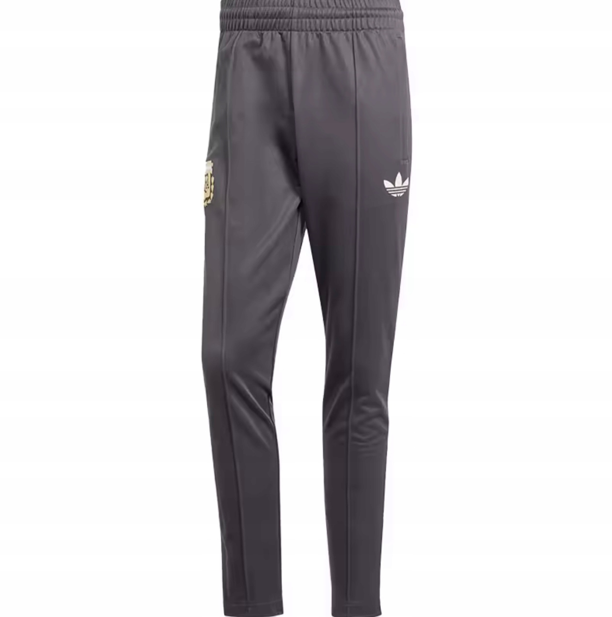 Spodnie Dresowe Adidas Argentyna Argentina Beckenbauer IU2157 Rozmiar S