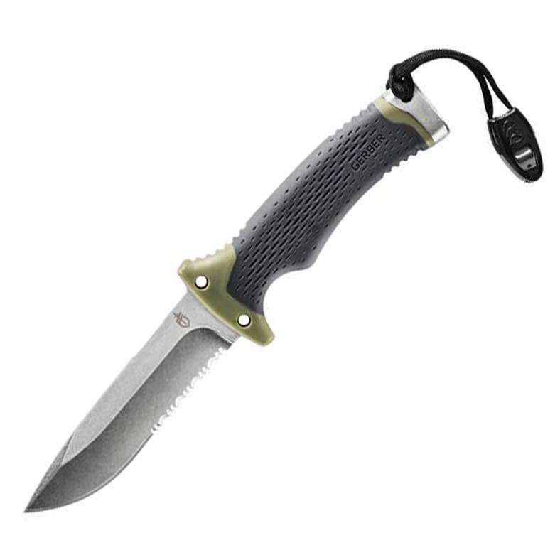 Gerber Nůž Ultimate