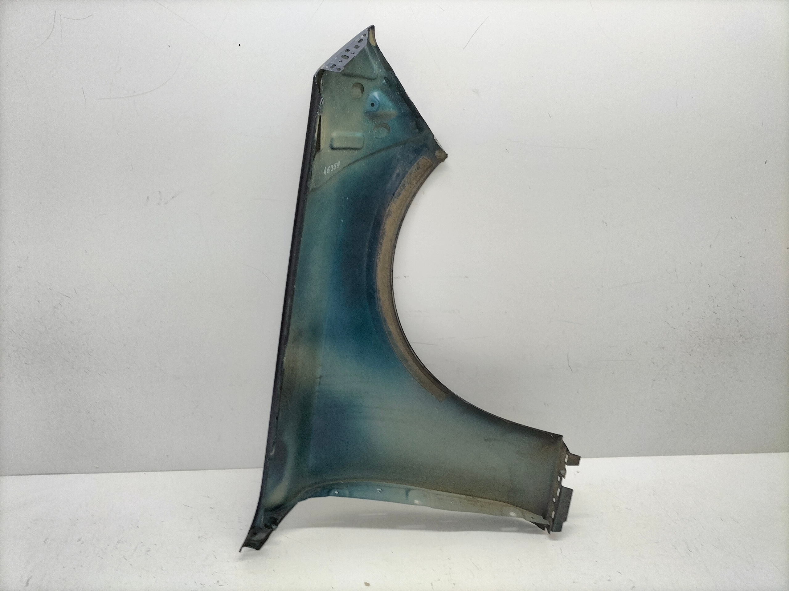 fender front front left BMW 7 G70 22