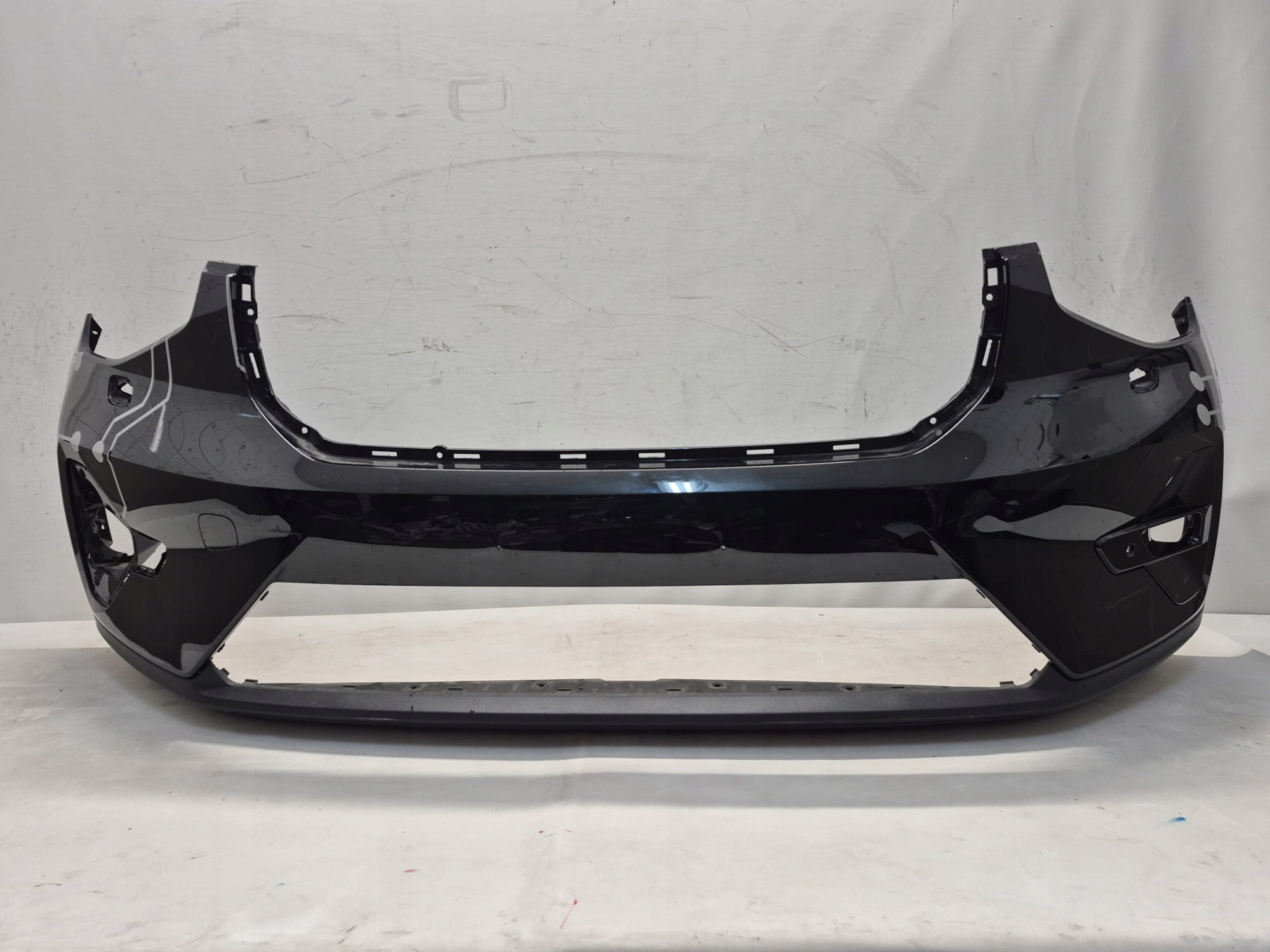 VOLVO XC40 LIFT 22-> bumper front front washer 6XPDC