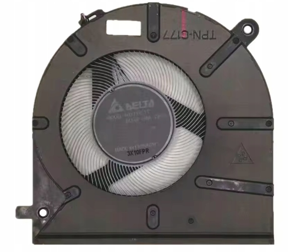 Ventilátor Hp Bookplus 16-AG 16-AF TPN-C178 TPN-C177 EG50050S1-CQ10-S9A