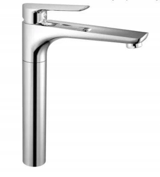 Kfa Armatura stojanková umývadlová batéria Tanzanit 5022-712-00