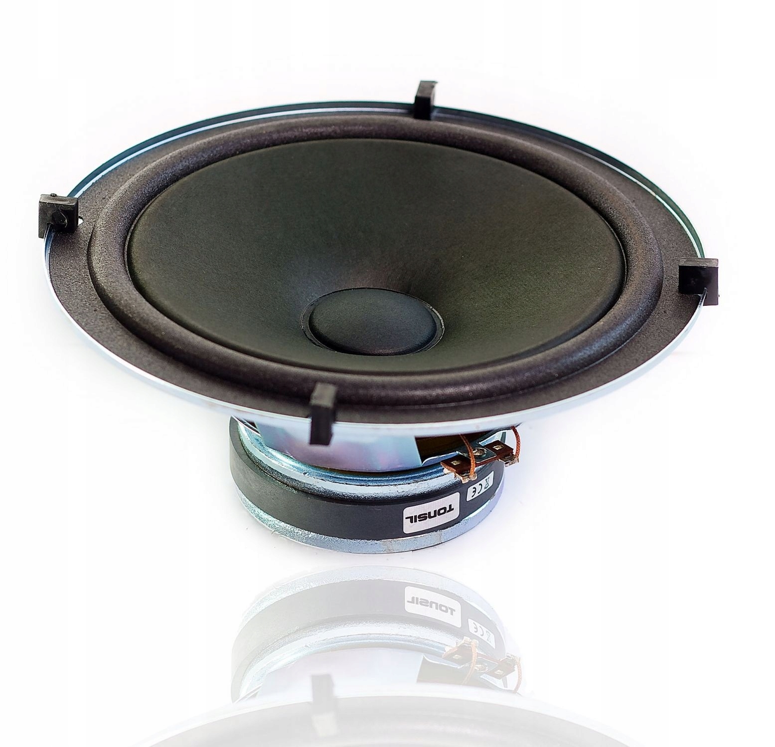

Tonsil głośnik Gdn 20/40 8 Ohm