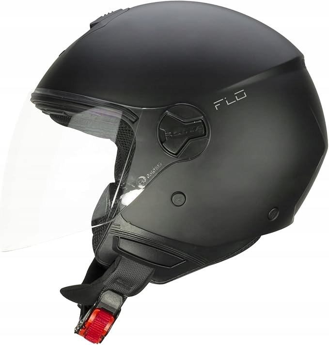Motocyklová prilba Cgm 167A Flo Mono S 55 cm