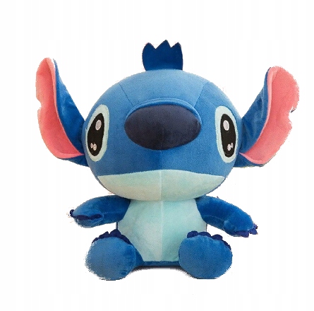 

Lilo I stich duży maskotka słodka Miś