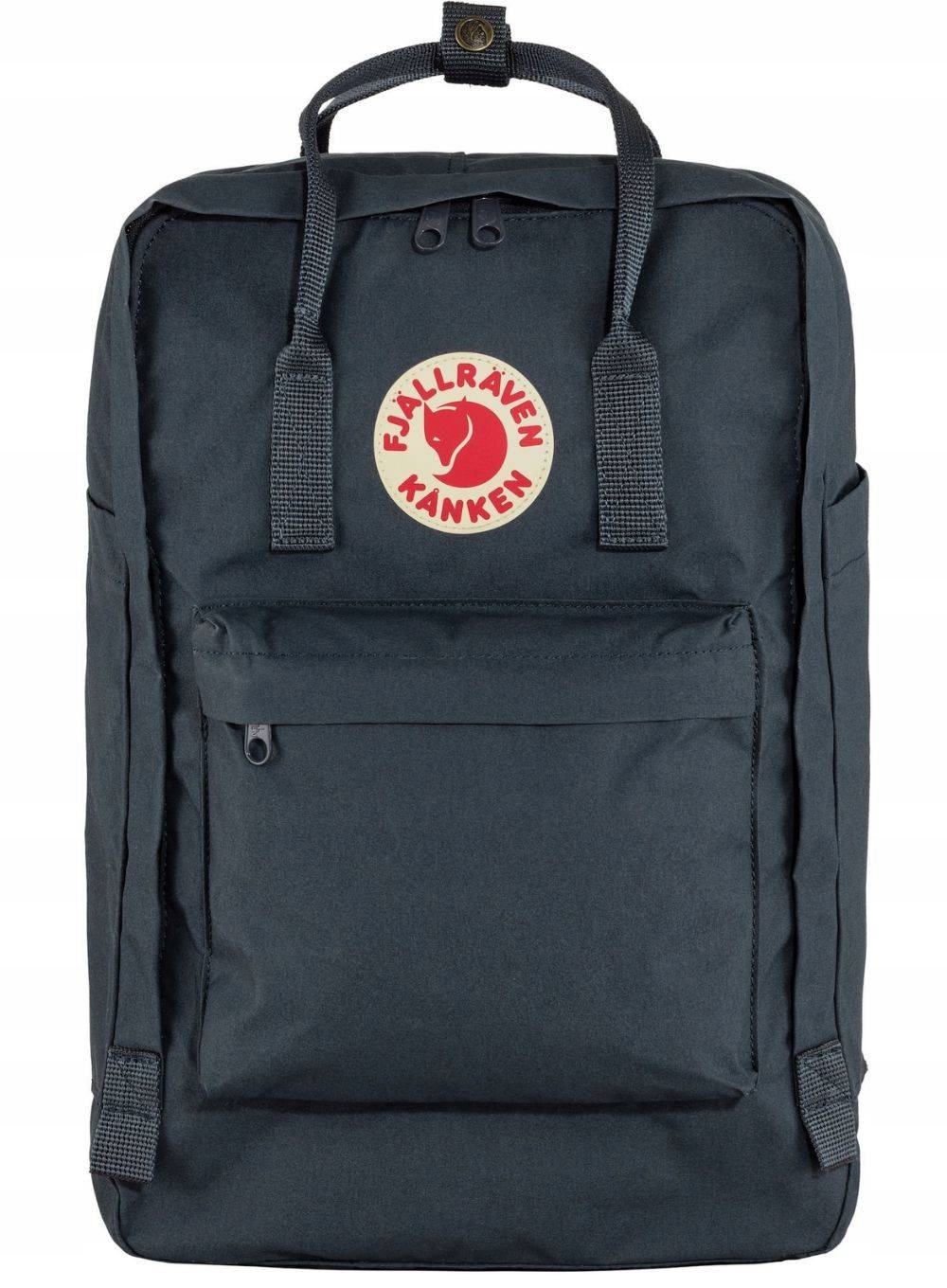 Batoh Fjallraven Kanken Notebook 17 Navy