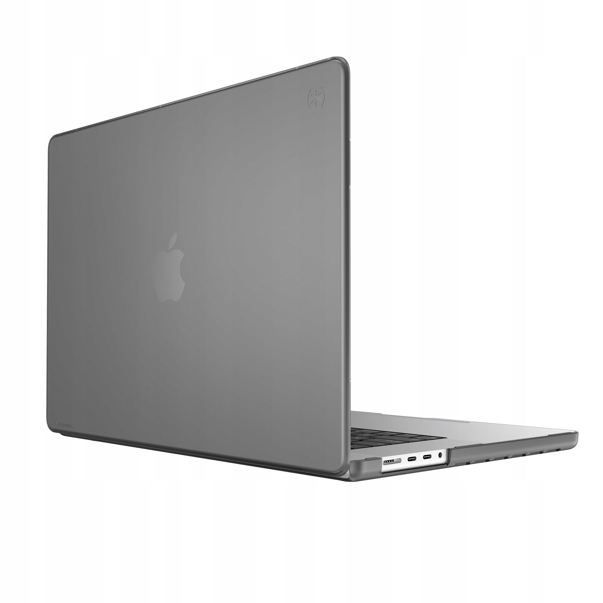 Speck SmartShell pouzdro pro MacBook Pro 16 M4 M3 M2 M1 2024-2021 Onyx Black