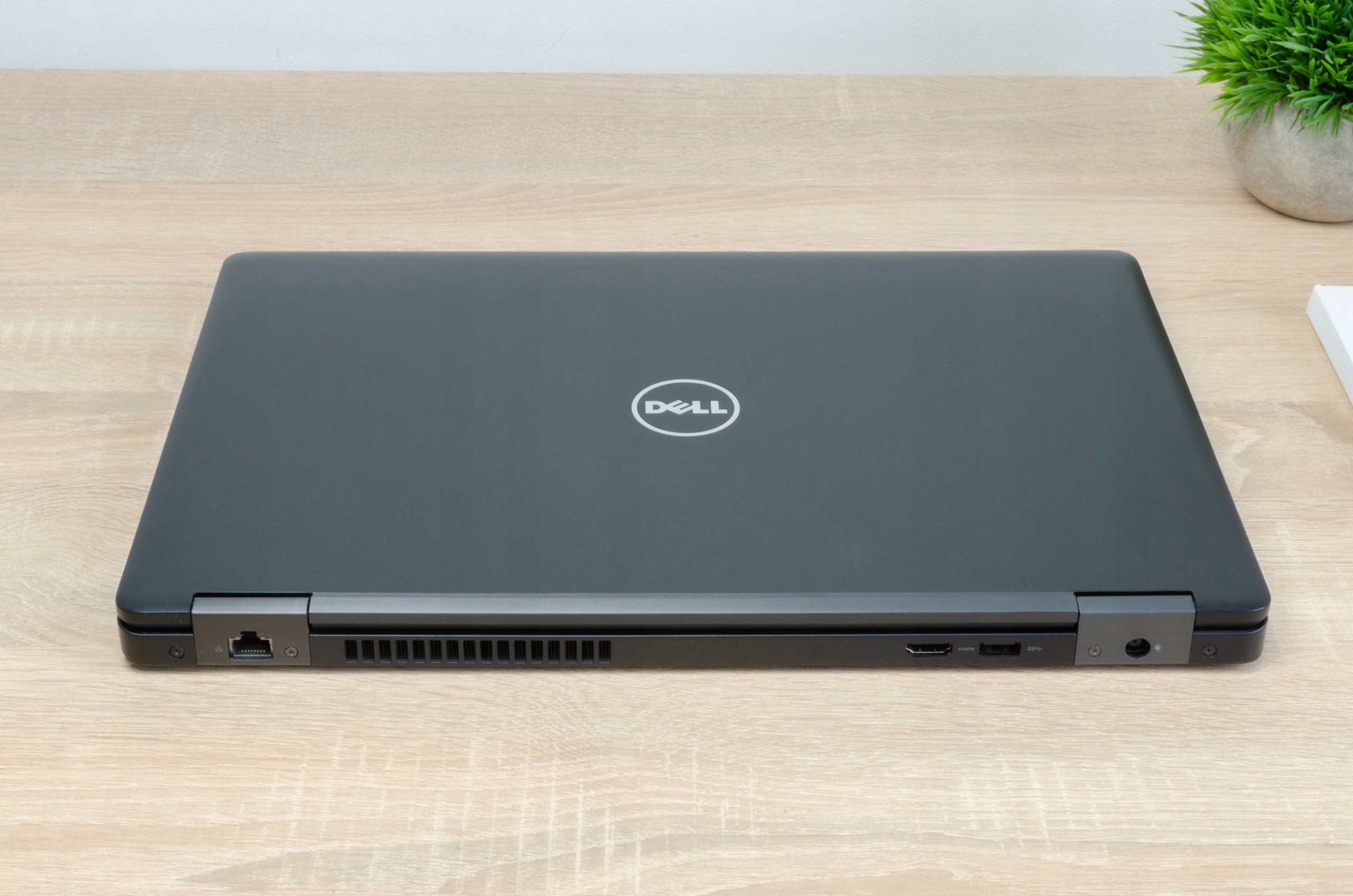 DELL Latitude 5580 I5 8GB 512nvme 15,6 W10 US