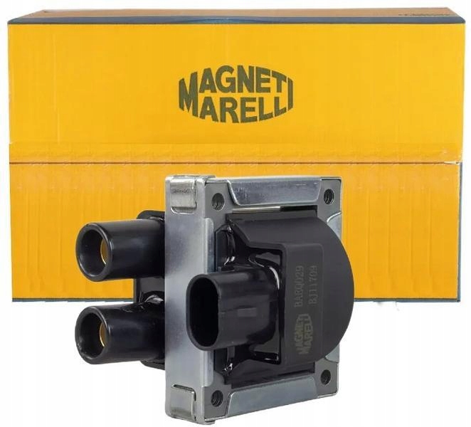 MAGNETI MARELLI CEWKA FIAT CINQUECENTO SEICENTO