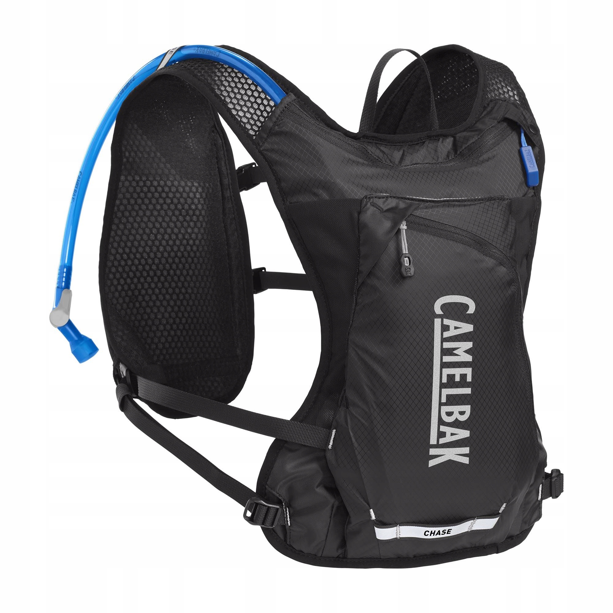 Camelbak Chase Race 4 Vest Women Black