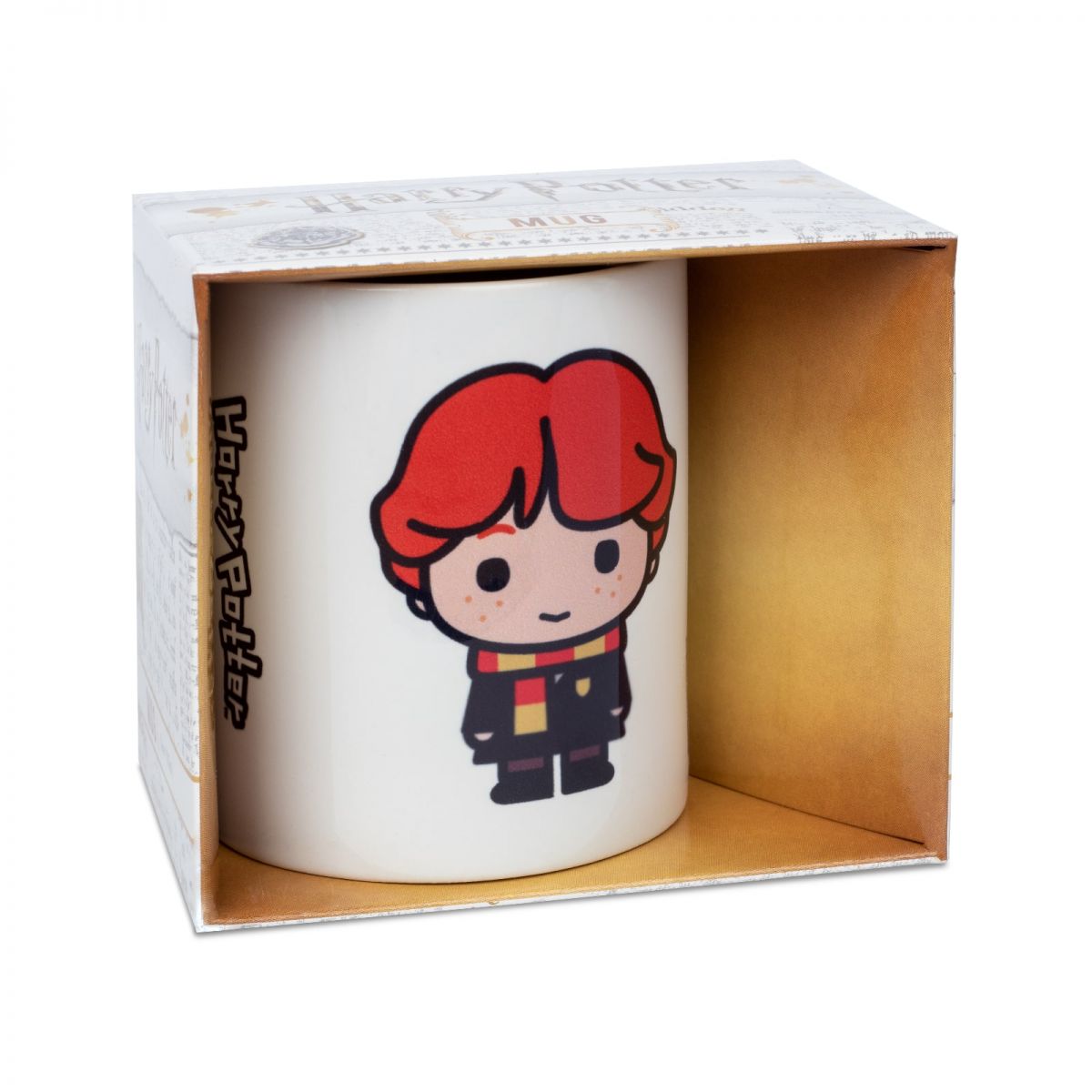 

Kubek Harry Potter Ron Weasley Chibi duży 315 ml