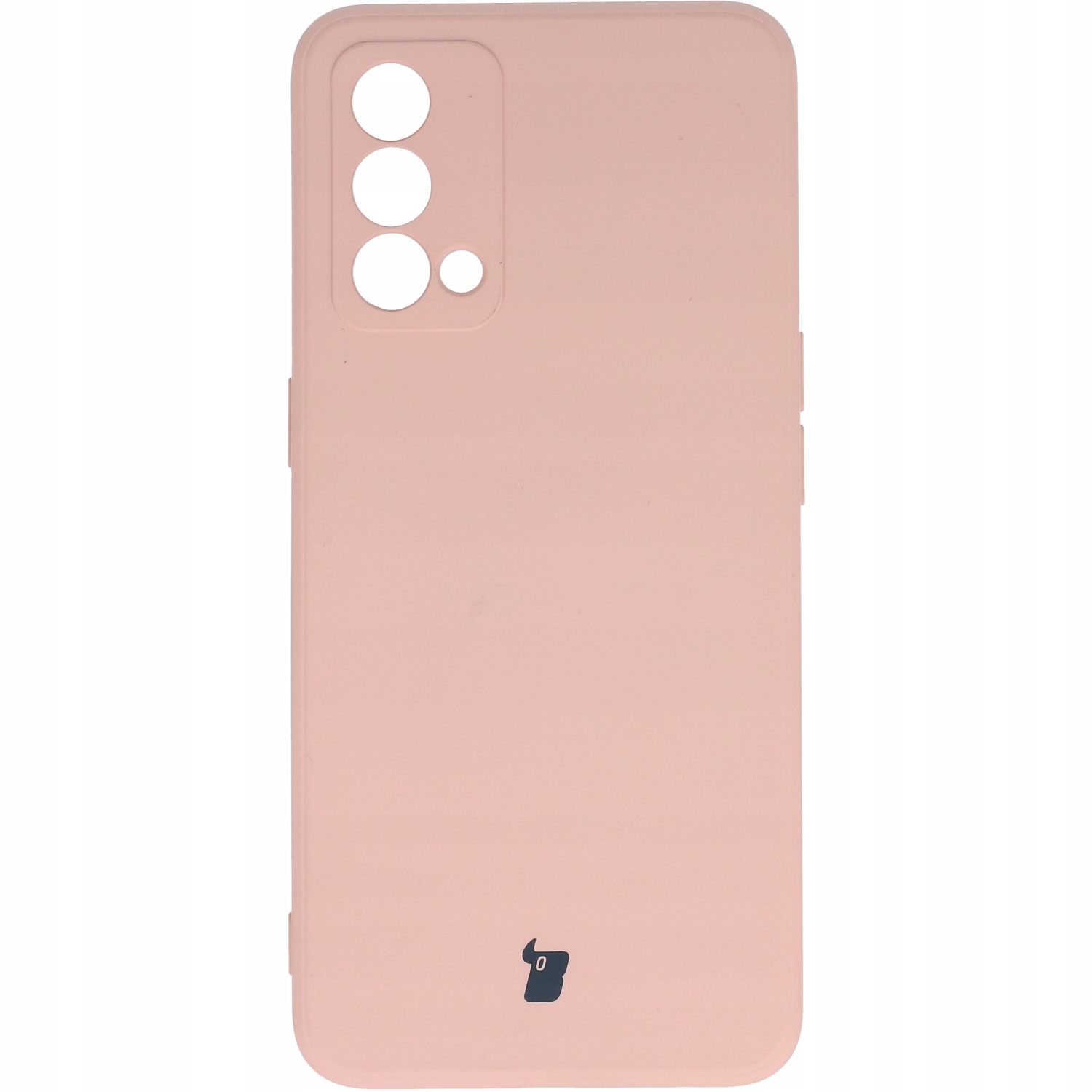 

Silikonowe etui Bizon Case do Realme Gt Master