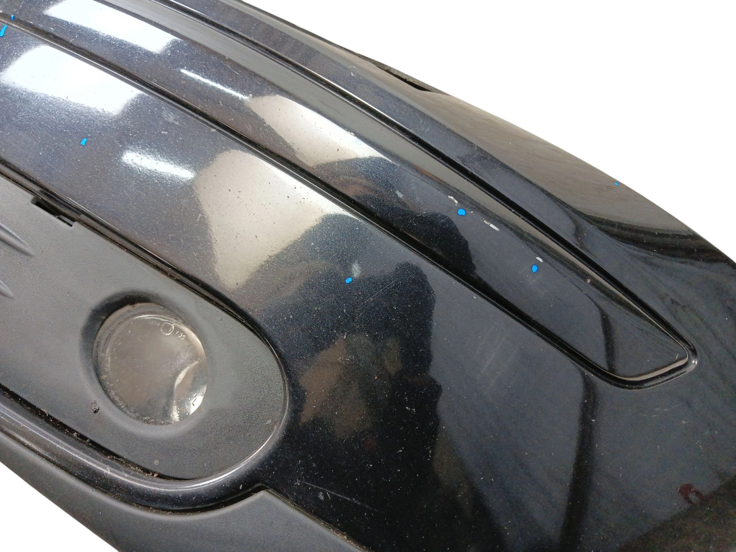 bumper front VOLVO V50 (2004-2007) 452-00