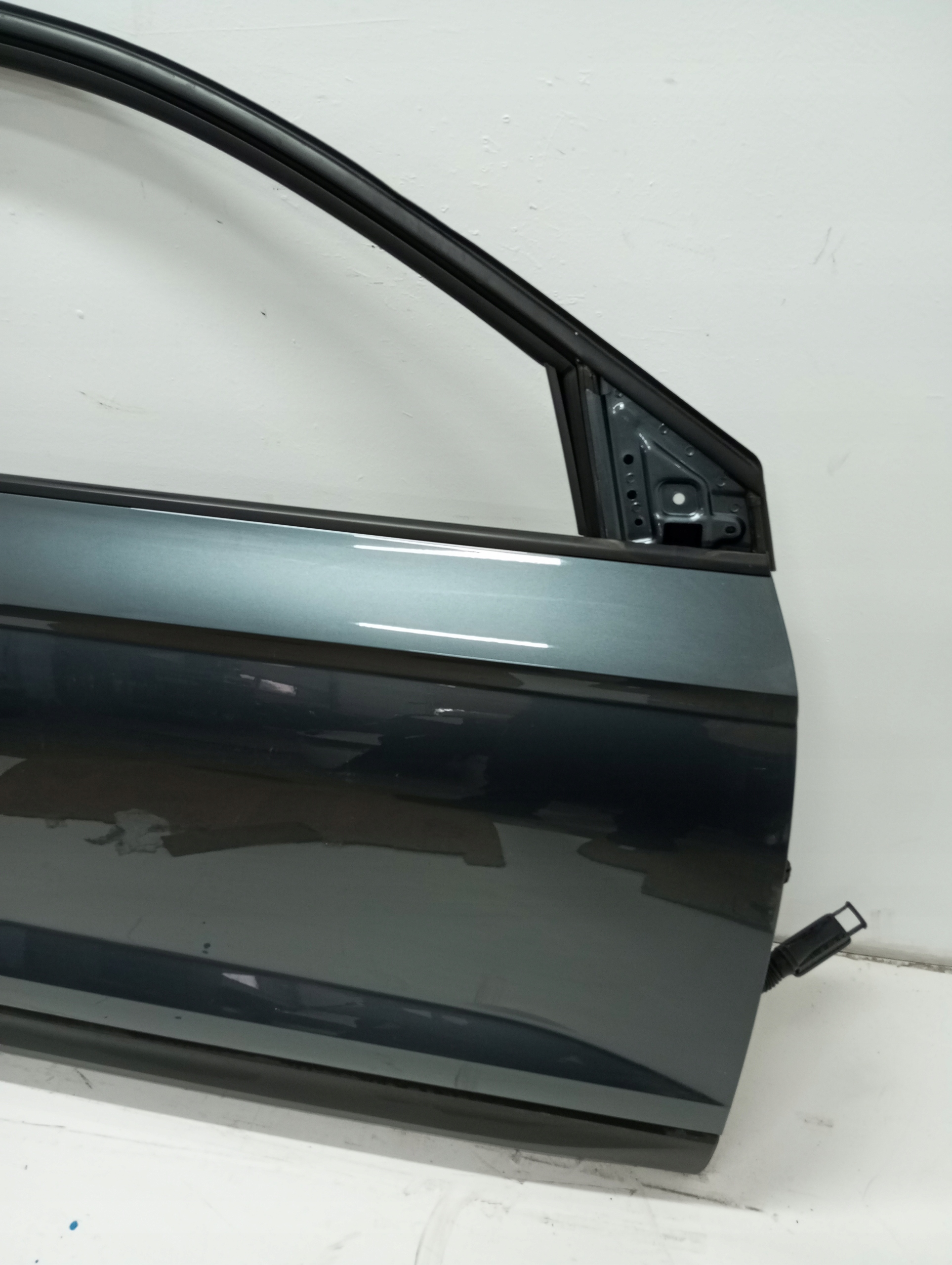 door right front SKODA KAROQ 19R