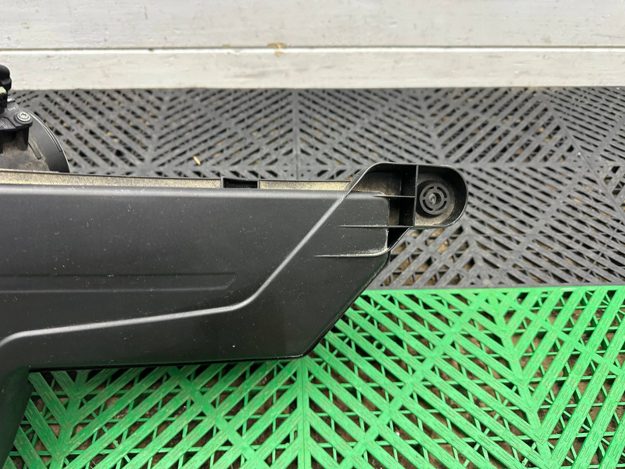 luftfiltergehäuse BMW 3 F30 F31 8572472