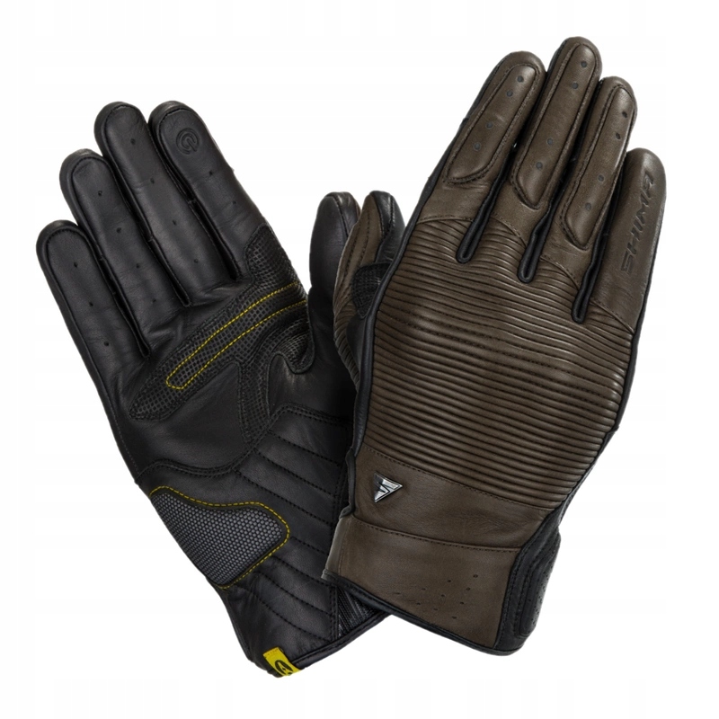 Shima Blake Motocyklové rukavice krátke Darčeky