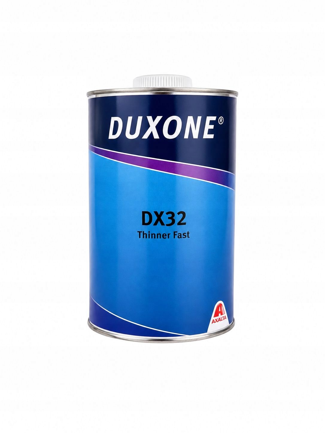 Rozcieńczalnik Axalta Duxone DX32 szybki 1 L