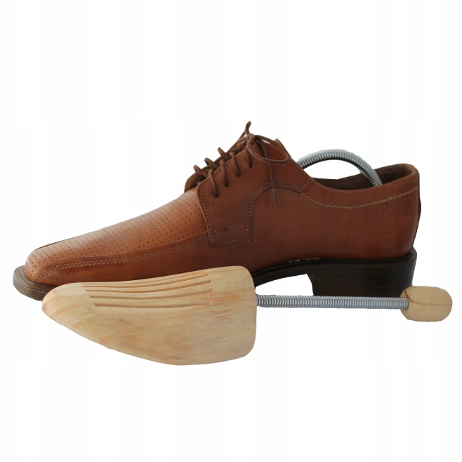 

Prawidła Coccine drewniane 45-46