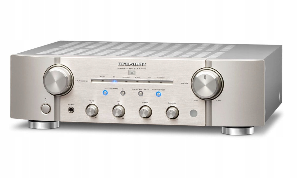 アンプ marantz PM-80 Amazon.co.jp: marantz マランツ PM-80 ゴールド ステレオ