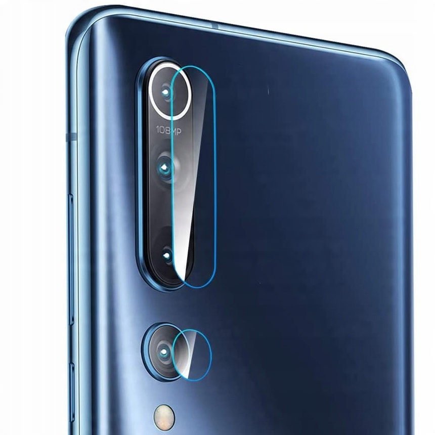 

Szkło na Aparat obiektyw do Xiaomi MI 10 Pro