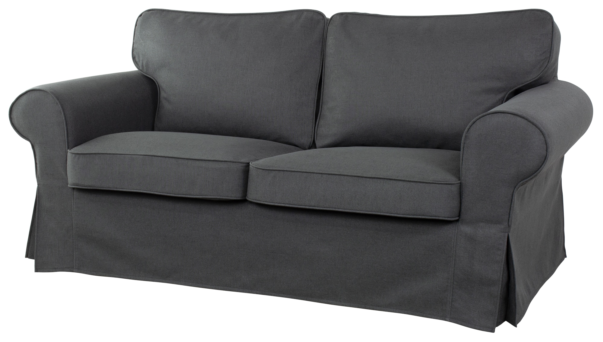 

Pokrowiec Ikea Ektorp 2 rozkładany nowy model