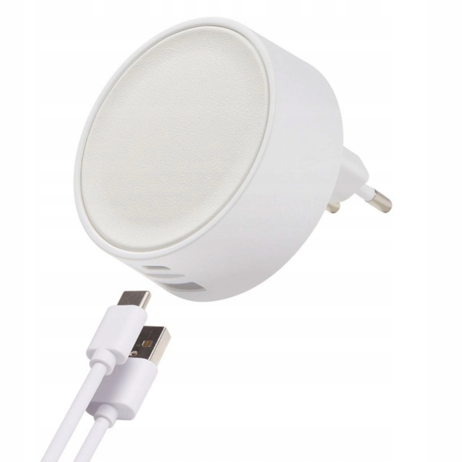 Cestovní nabíječka Lexon Power Adapter Usb-a Quik Charge 3.0 Usb-c Eu Us